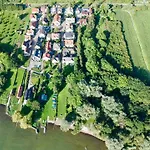 Ferien-apartment Sandmuschel - Mit Priv Strandzugang 아파트