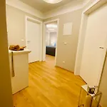 Ferien-apartment Sandmuschel - Mit Priv Strandzugang * 프리드리히스하펜