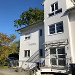Ferien-apartment Sandmuschel - Mit Priv Strandzugang 아파트 *
