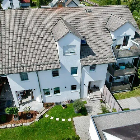 Ferien-apartment Sandmuschel - Mit Priv Strandzugang