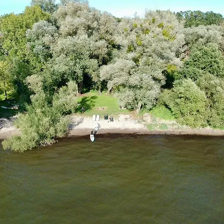 Ferien-apartment Sandmuschel - Mit Priv Strandzugang