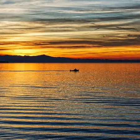 Ferien-apartment Sandmuschel - Mit Priv Strandzugang Апартаменты *