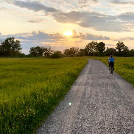 Ferien-apartment Sandmuschel - Mit Priv Strandzugang Фридрихсхафен