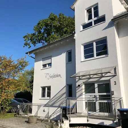 Ferien-apartment Sandmuschel - Mit Priv Strandzugang Apartman *